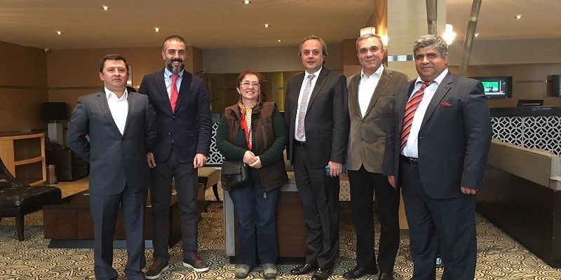 Böcek İthalatında Gümrük Kontrolleri Hızlandırılıyor.